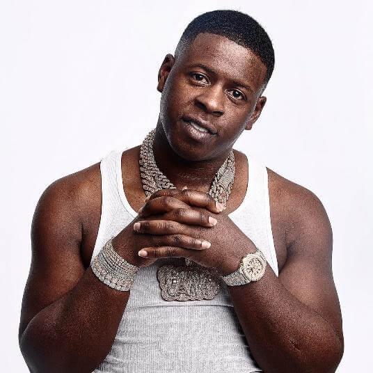 Net Worth Of Blac Youngsta 2022?