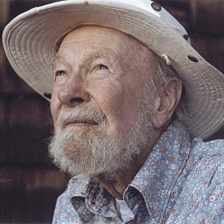 How Much Is The Net Worth of Pete Seeger 2022?