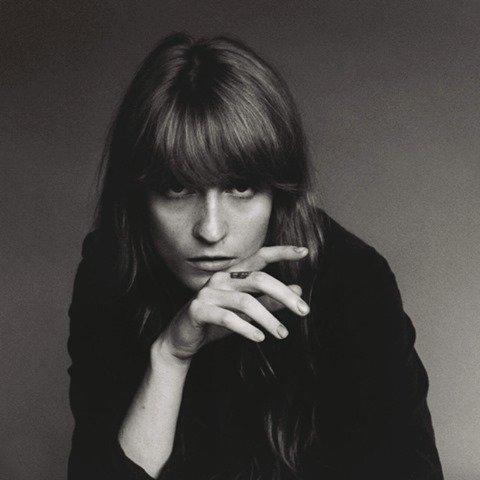 net worth of florence welch,