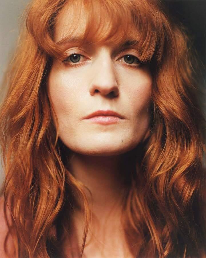 florence welch networth
