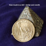 How-much-is-a-US-1-dollar-coin-worth