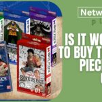 IS IT WORTH IT TO BUY THE ONE PIECE CARD GAME