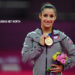 Aly Raisman net worth