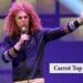 Carrot Top Net Worth